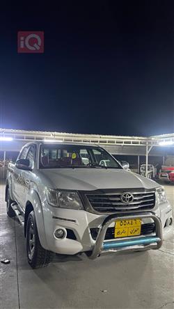 تويوتا هايلوكس